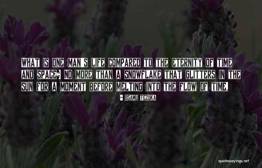 Actresses Under 25 Quotes By Osamu Tezuka