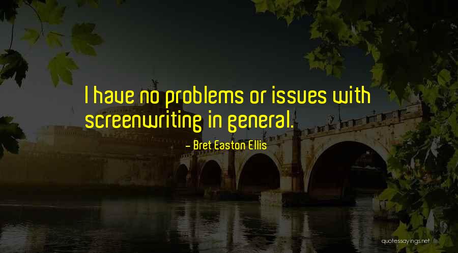 Actrices Venezolanas Quotes By Bret Easton Ellis Actrices Venezolanas Quotes By Bret Easton Ellis