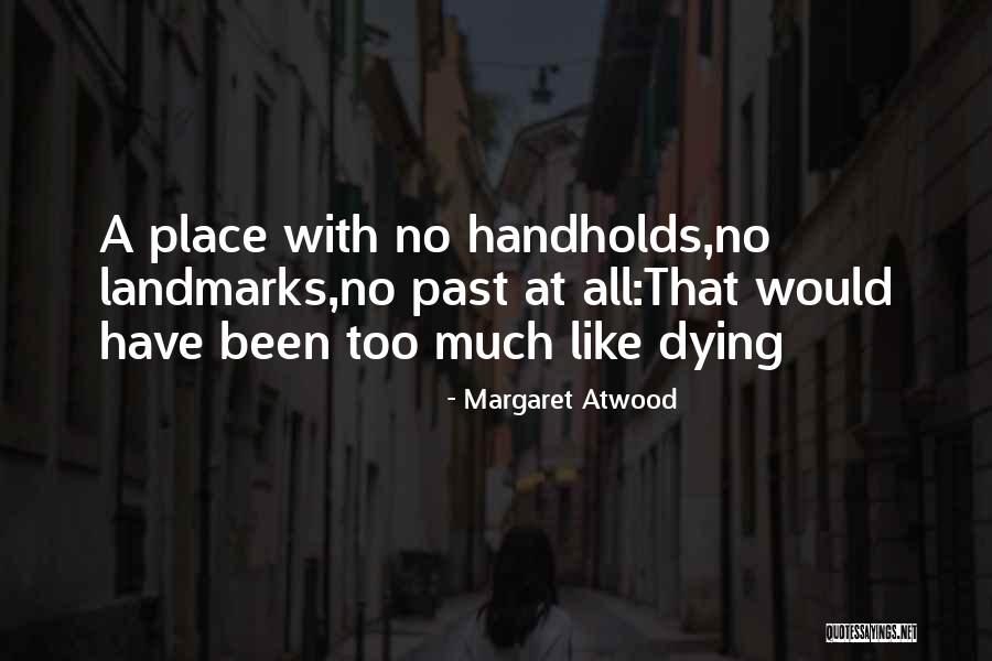 Actrices Venezolanas Quotes By Margaret Atwood Actrices Venezolanas Quotes By Margaret Atwood