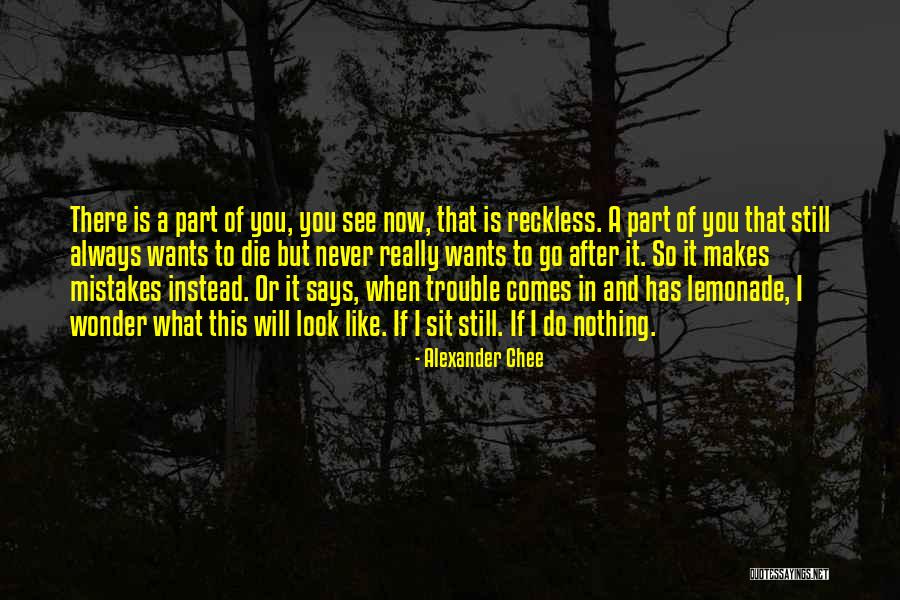 Actrita Adriana Quotes By Alexander Chee Actrita Adriana Quotes By Alexander Chee