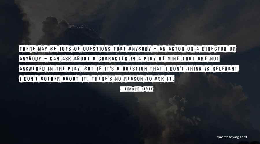 Actrita Adriana Quotes By Edward Albee Actrita Adriana Quotes By Edward Albee