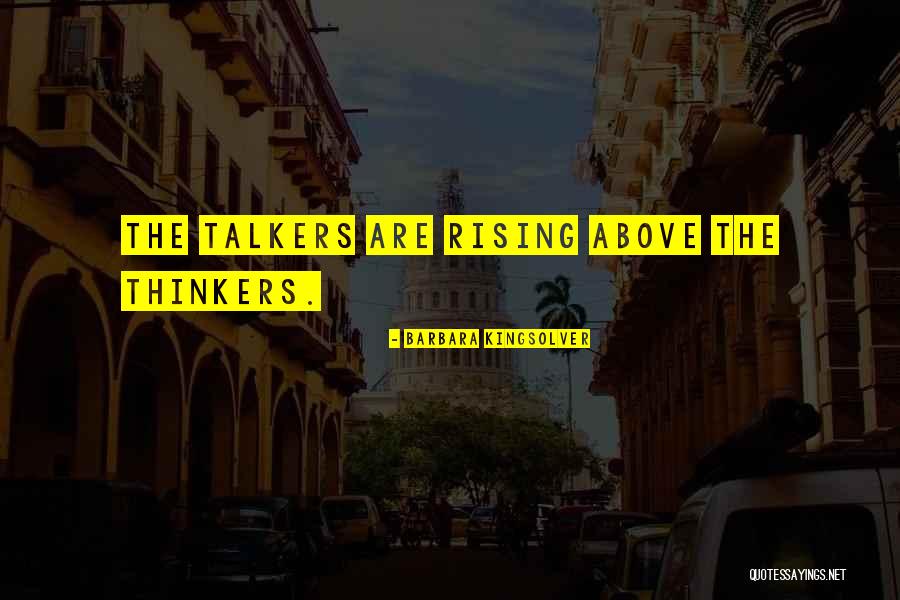 Actrita Divergent Quotes By Barbara Kingsolver Actrita Divergent Quotes By Barbara Kingsolver