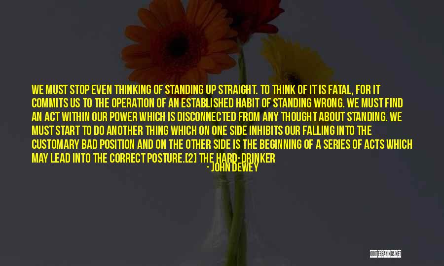 Acts 2 Quotes By John Dewey Acts 2 Quotes By John Dewey
