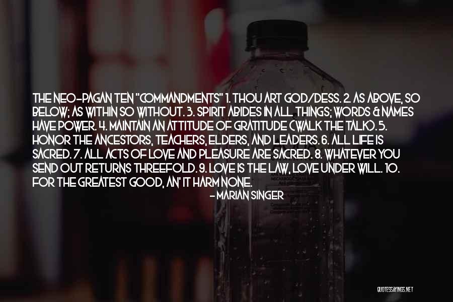 Acts 2 Quotes By Marian Singer Acts 2 Quotes By Marian Singer