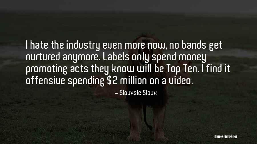 Acts 2 Quotes By Siouxsie Sioux Acts 2 Quotes By Siouxsie Sioux