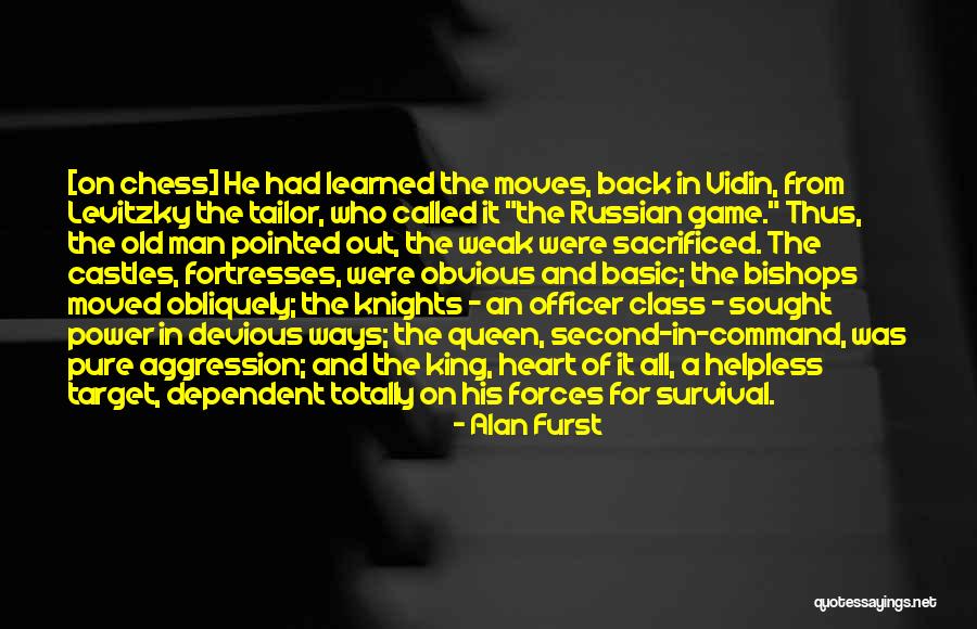 Acts 27 Quotes By Alan Furst Acts 27 Quotes By Alan Furst