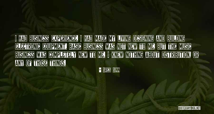 Acts 27 Quotes By Greg Ginn Acts 27 Quotes By Greg Ginn