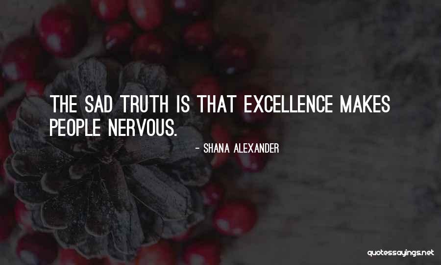 Actuacion Para Quotes By Shana Alexander Actuacion Para Quotes By Shana Alexander