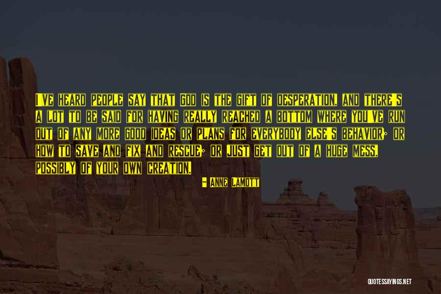 Actuacion Significado Quotes By Anne Lamott Actuacion Significado Quotes By Anne Lamott