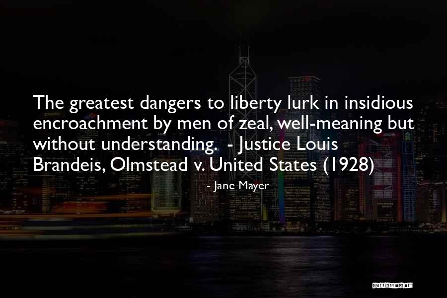 Actuacion Significado Quotes By Jane Mayer Actuacion Significado Quotes By Jane Mayer