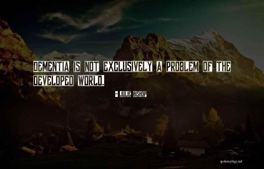 Actuacion Significado Quotes By Julie Bishop Actuacion Significado Quotes By Julie Bishop