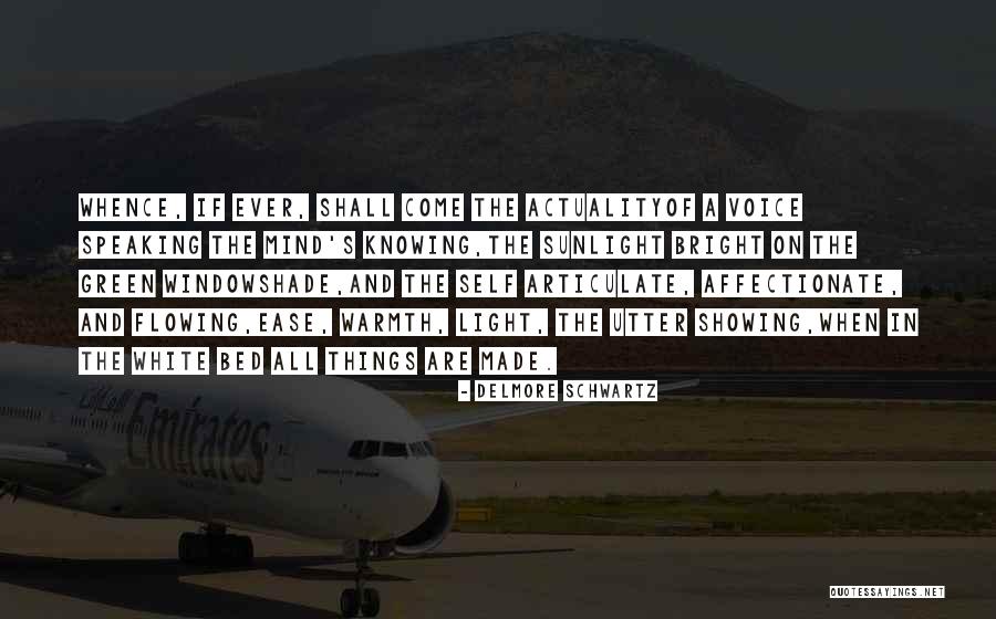 Actualityof Quotes By Delmore Schwartz Actualityof Quotes By Delmore Schwartz