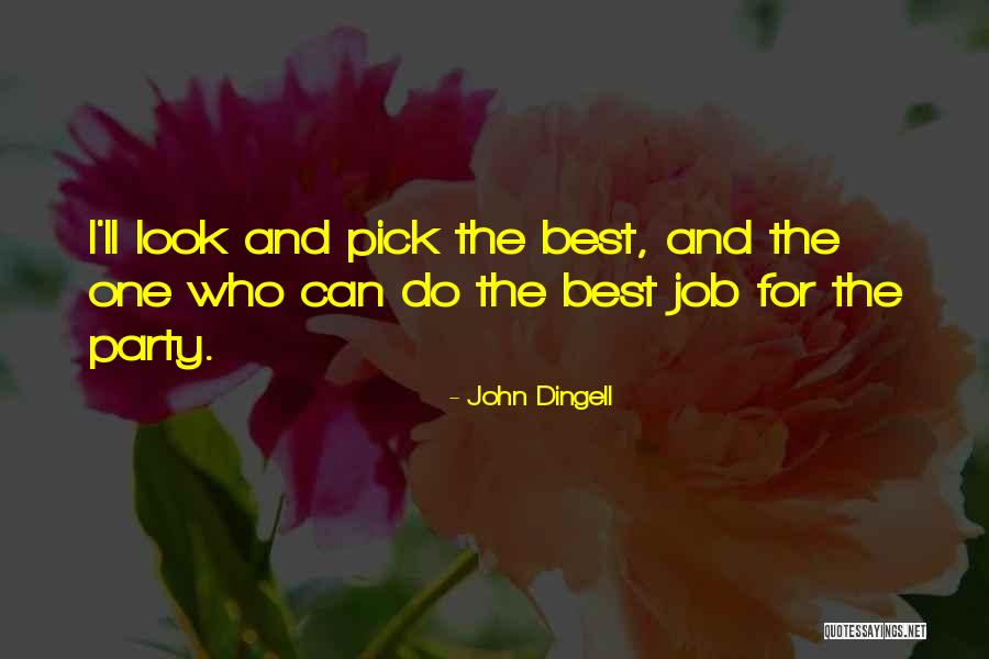 Actualization Famous Quotes By John Dingell Actualization Famous Quotes By John Dingell