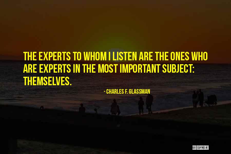 Actualize Coding Quotes By Charles F. Glassman Actualize Coding Quotes By Charles F. Glassman