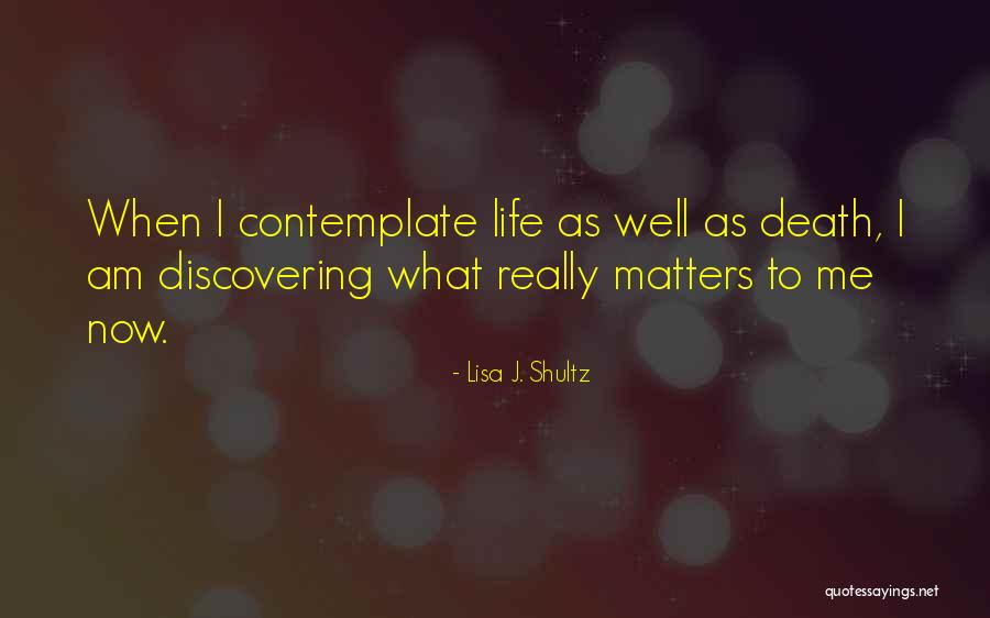 Actualized Forum Quotes By Lisa J. Shultz Actualized Forum Quotes By Lisa J. Shultz