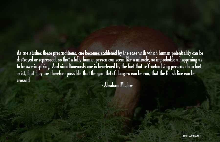 Actualizing Quotes By Abraham Maslow Actualizing Quotes By Abraham Maslow