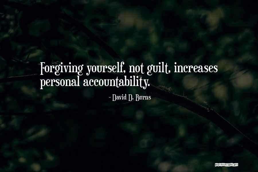 Actualizing Synonym Quotes By David D. Burns Actualizing Synonym Quotes By David D. Burns