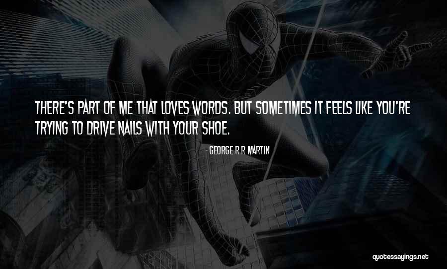 Actualizing Synonym Quotes By George R R Martin Actualizing Synonym Quotes By George R R Martin