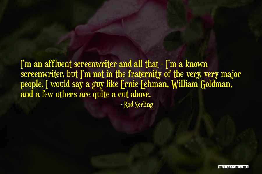 Actualizing Synonym Quotes By Rod Serling Actualizing Synonym Quotes By Rod Serling