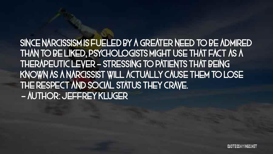 Actually A Quotes By Jeffrey Kluger