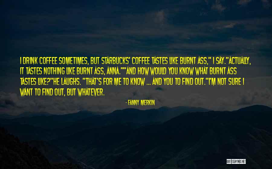 Actually Anna Quotes By Fanny Merkin Actually Anna Quotes By Fanny Merkin