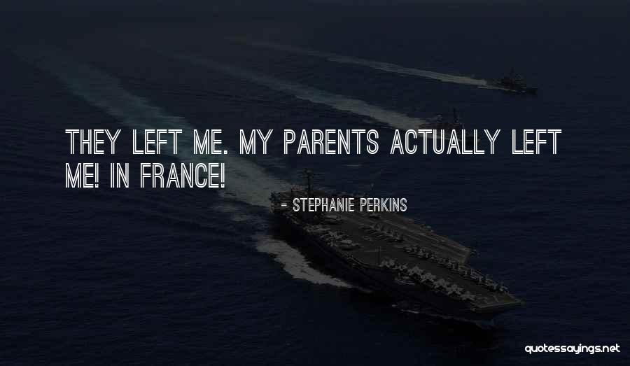 Actually Anna Quotes By Stephanie Perkins Actually Anna Quotes By Stephanie Perkins