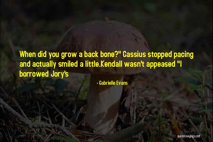 Actually Funny Quotes By Gabrielle Evans Actually Funny Quotes By Gabrielle Evans
