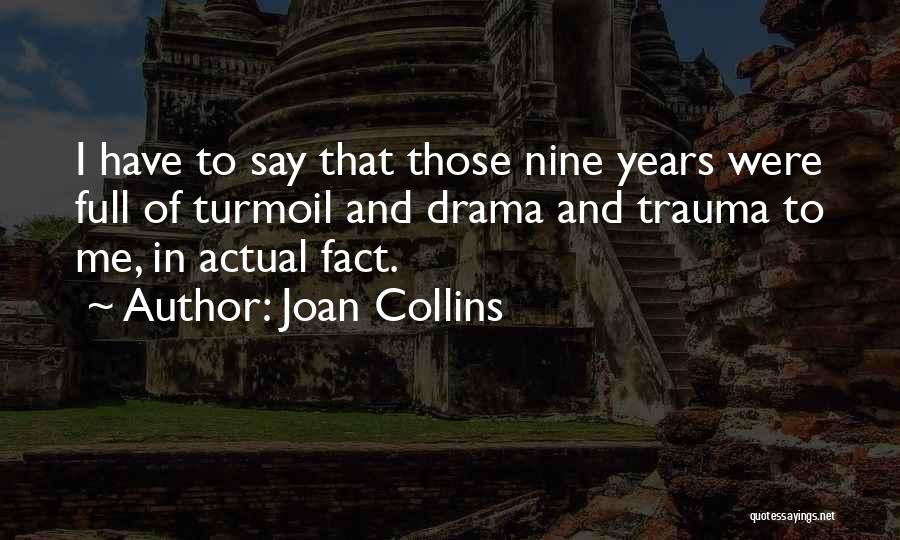 Actuary Job Quotes By Joan Collins