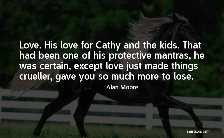 Actuary Tables Quotes By Alan Moore Actuary Tables Quotes By Alan Moore