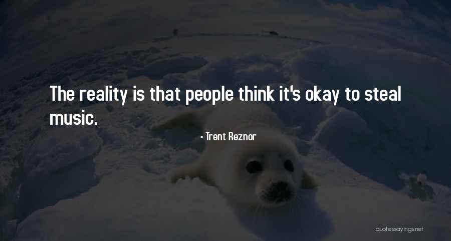 Actuary Tables Quotes By Trent Reznor Actuary Tables Quotes By Trent Reznor