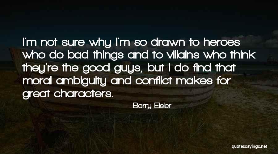 Actuate Corporation Quotes By Barry Eisler Actuate Corporation Quotes By Barry Eisler