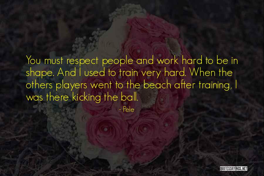 Actuation Quotes By Pele Actuation Quotes By Pele