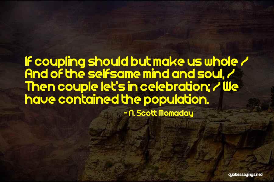 Actuator Quotes By N. Scott Momaday Actuator Quotes By N. Scott Momaday