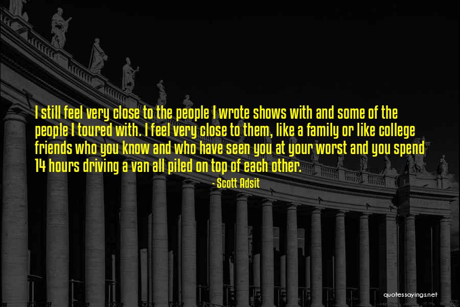 Actuator Quotes By Scott Adsit Actuator Quotes By Scott Adsit