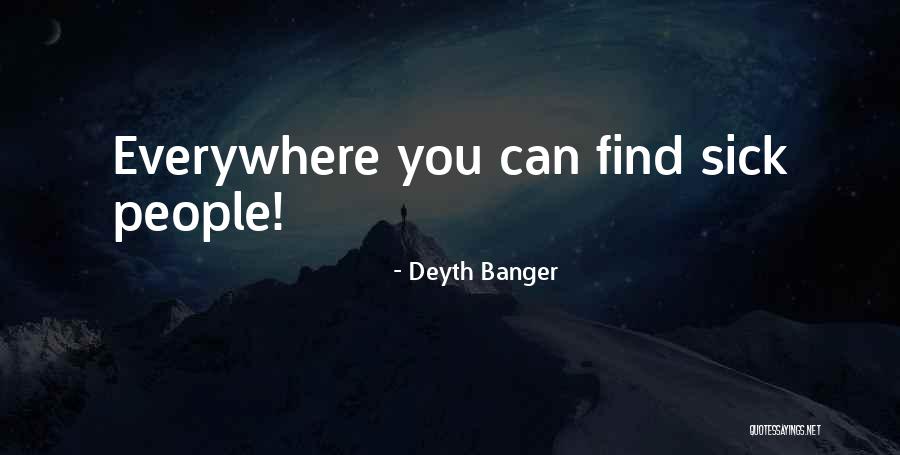 Actuators And Sensors Quotes By Deyth Banger Actuators And Sensors Quotes By Deyth Banger