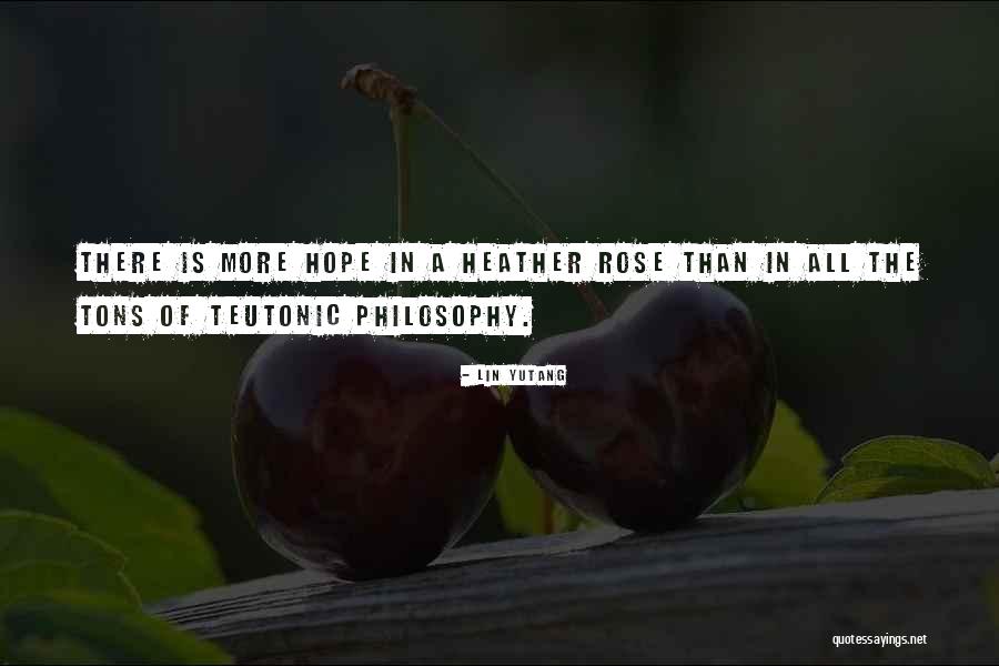 Actuel B Quotes By Lin Yutang Actuel B Quotes By Lin Yutang