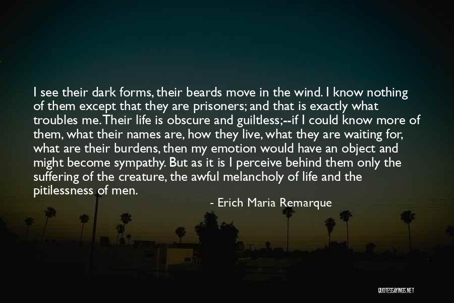 Actuelle Quotes By Erich Maria Remarque Actuelle Quotes By Erich Maria Remarque