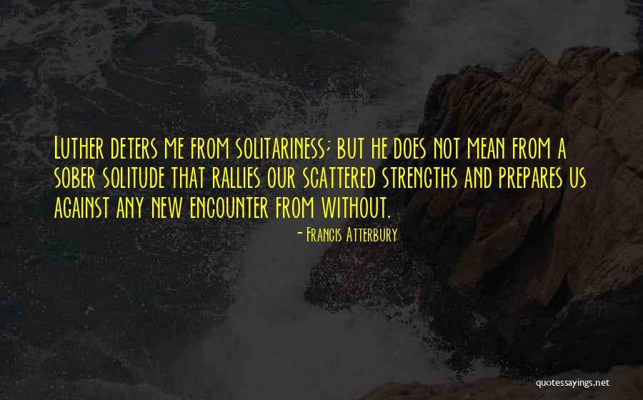 Actuellement Disponible Quotes By Francis Atterbury Actuellement Disponible Quotes By Francis Atterbury