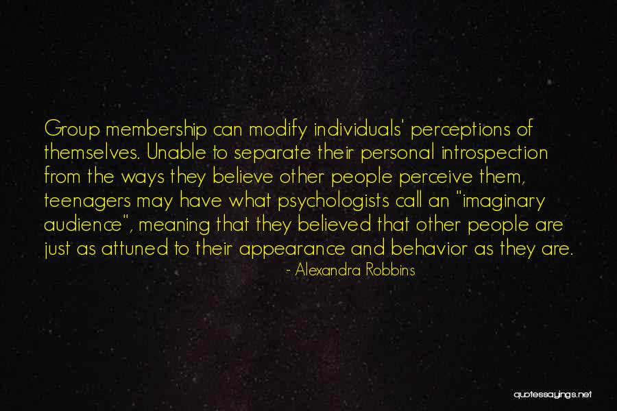 Actul Juridic Quotes By Alexandra Robbins Actul Juridic Quotes By Alexandra Robbins