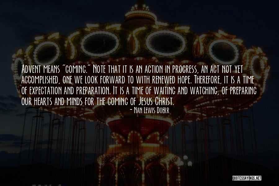 Acu Ados Definicion Quotes By Nan Lewis Doerr Acu Ados Definicion Quotes By Nan Lewis Doerr