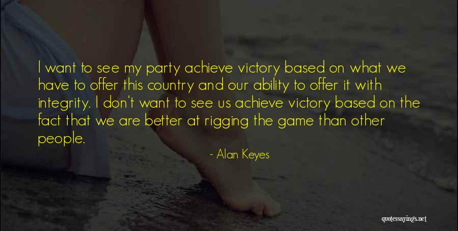 Acuario Signo Quotes By Alan Keyes Acuario Signo Quotes By Alan Keyes