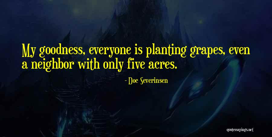 Acuda Gra Quotes By Doc Severinsen Acuda Gra Quotes By Doc Severinsen