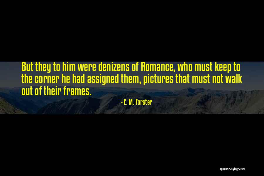 Acuda Gra Quotes By E. M. Forster Acuda Gra Quotes By E. M. Forster