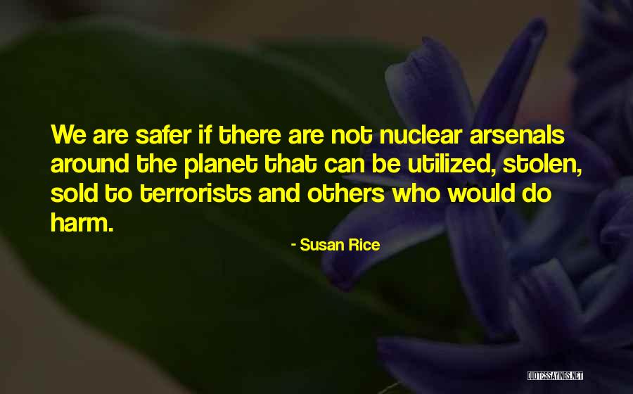 Acuda Gra Quotes By Susan Rice Acuda Gra Quotes By Susan Rice
