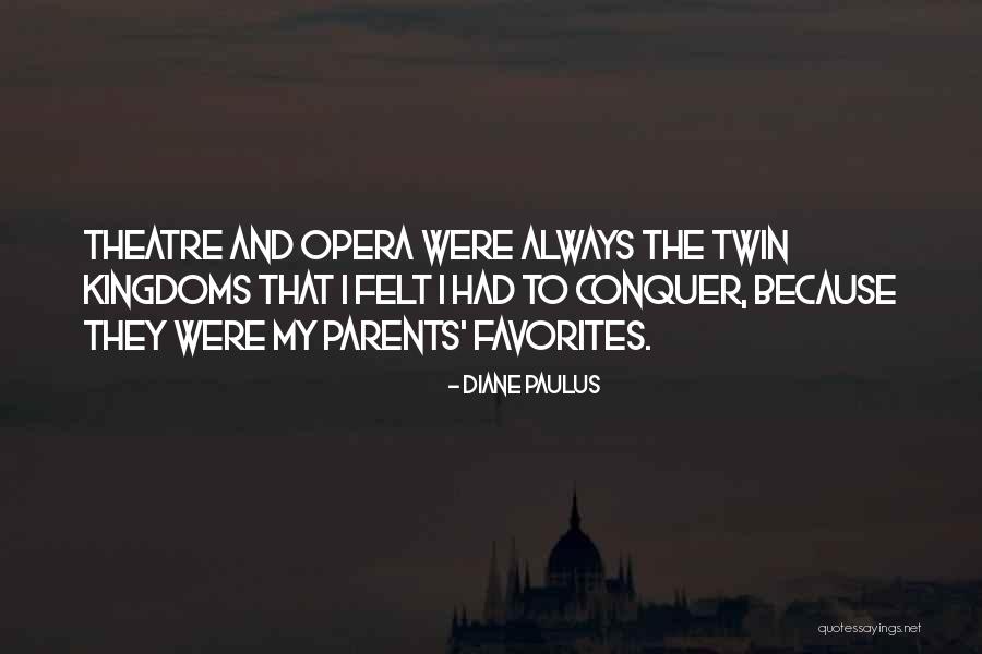 Acuden Pr Quotes By Diane Paulus Acuden Pr Quotes By Diane Paulus