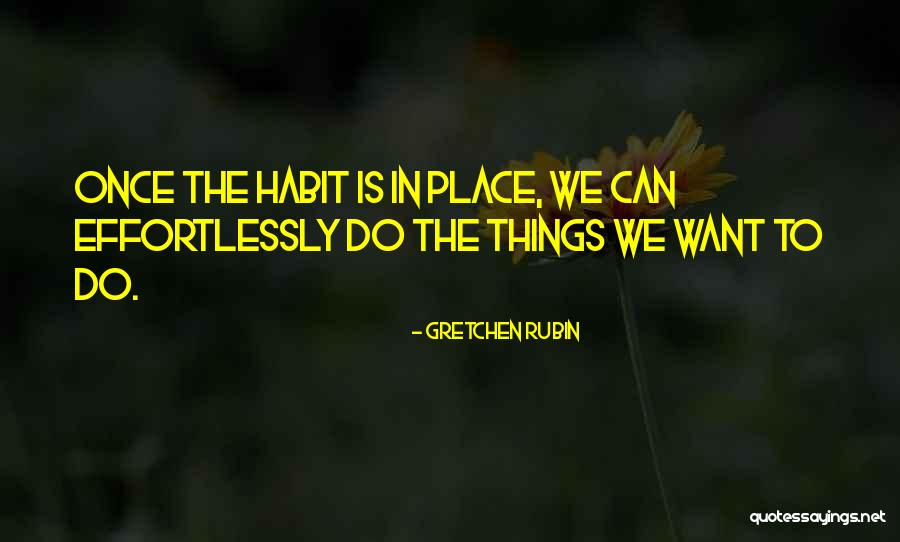 Acudido Quotes By Gretchen Rubin Acudido Quotes By Gretchen Rubin