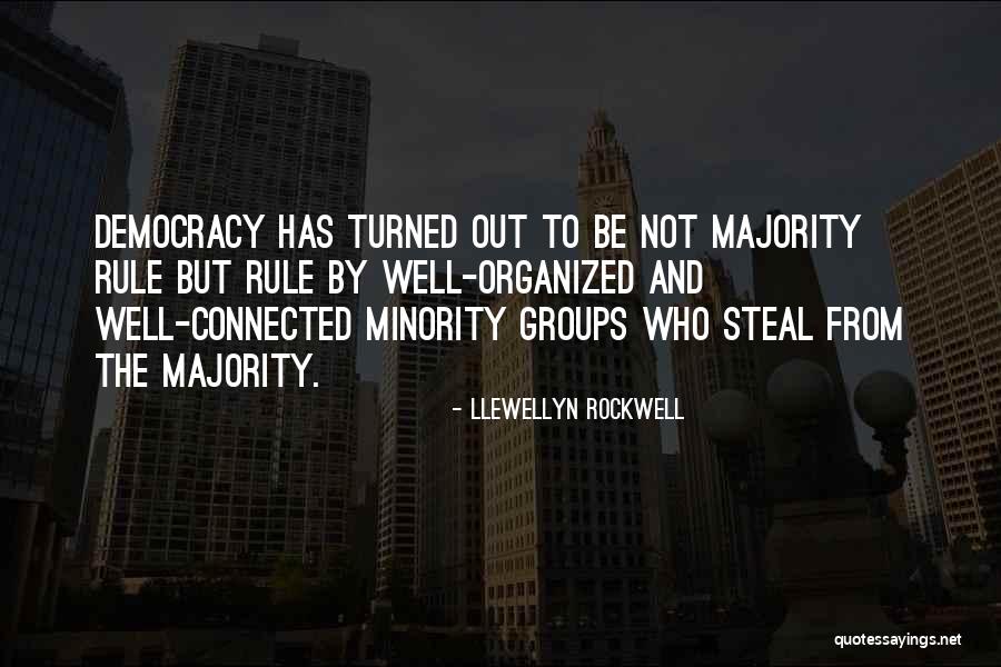 Acudiments Quotes By Llewellyn Rockwell Acudiments Quotes By Llewellyn Rockwell