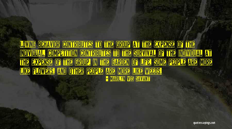 Acudir Quotes By Marilyn Vos Savant Acudir Quotes By Marilyn Vos Savant