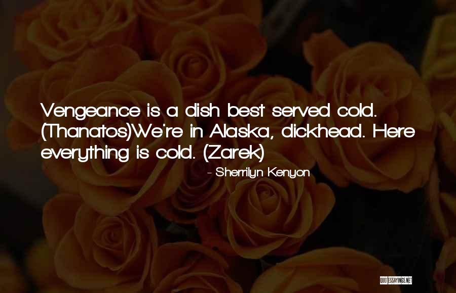 Acuerdan O Quotes By Sherrilyn Kenyon Acuerdan O Quotes By Sherrilyn Kenyon