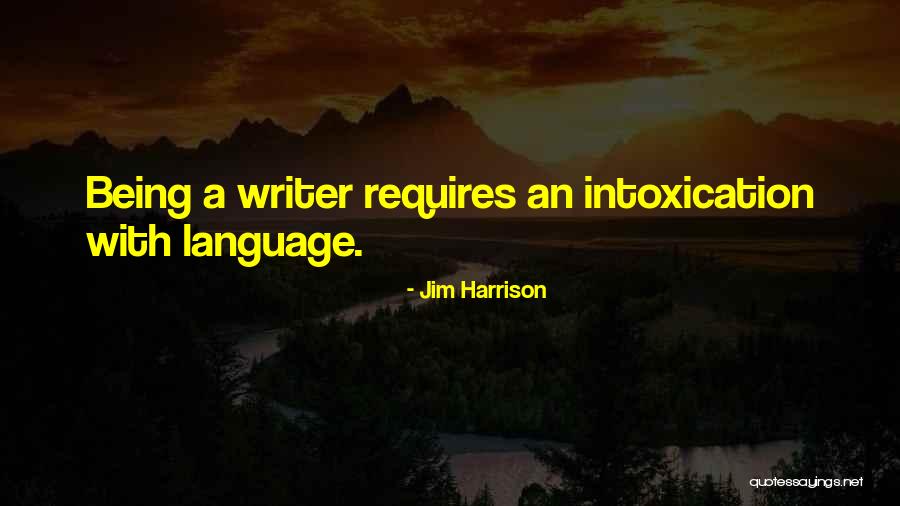 Acuerdas Quotes By Jim Harrison Acuerdas Quotes By Jim Harrison